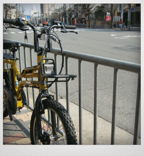 ★特価★パナソニック電動自転車 EZ | コンズサイクルのスタッフブログ | コンズサイクル｜KON'S CYCLE|京都の自転車ショップ