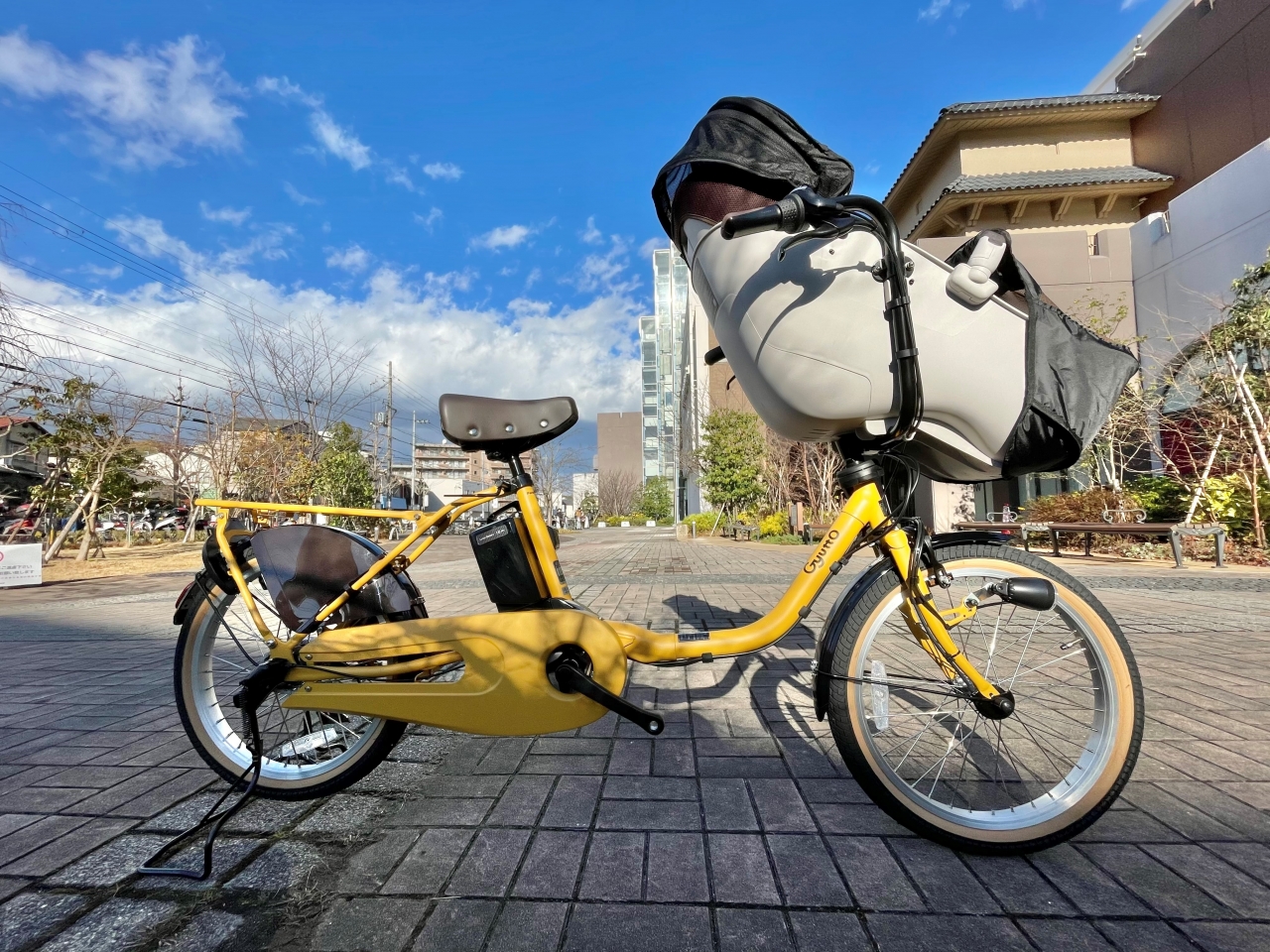 アーカイブ 2020年12月 | コンズサイクルのスタッフブログ | コンズサイクル｜KON'S CYCLE|京都の自転車ショップ