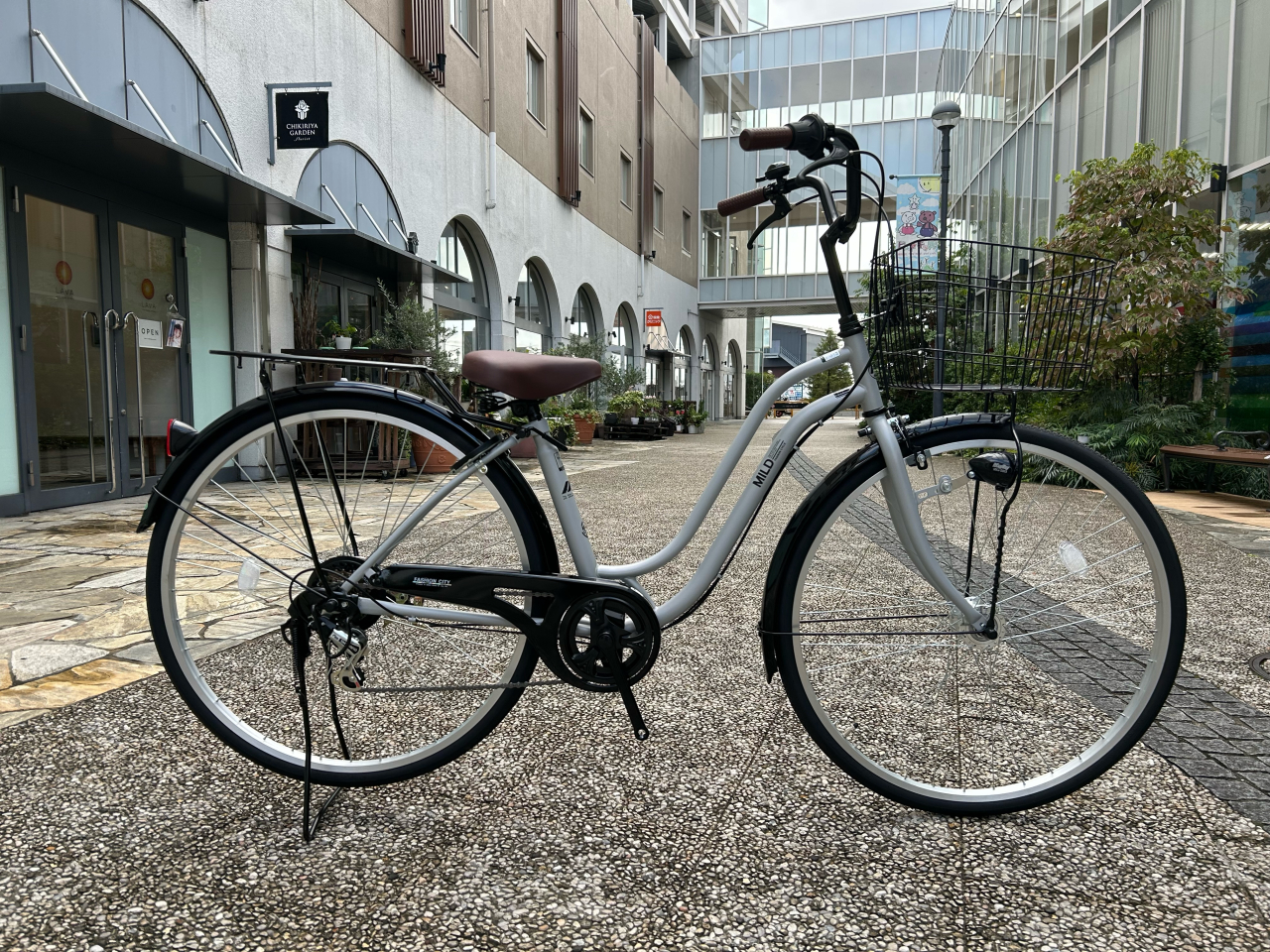 タウンサイクル   コンズサイクルのスタッフブログ   コンズサイクル