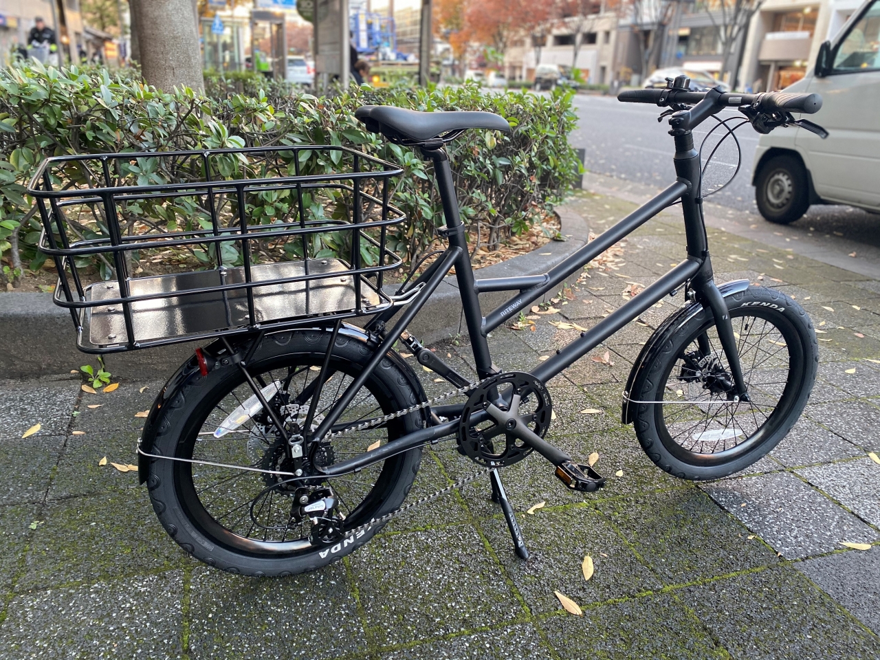 御池店 コンズサイクルのスタッフブログ コンズサイクル Kon S Cycle 京都の自転車ショップ