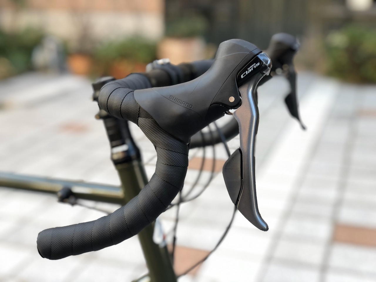 ARAYA 【MuddyFox CX Mini】のご紹介☆ | コンズサイクルのスタッフブログ | コンズサイクル｜KON'S CYCLE|京都の自転車 ショップ