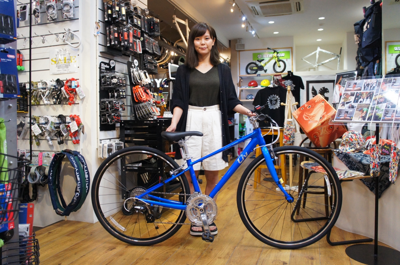 アーカイブ 2019年07月 | コンズサイクルのスタッフブログ | コンズサイクル｜KON'S CYCLE|京都の自転車ショップ