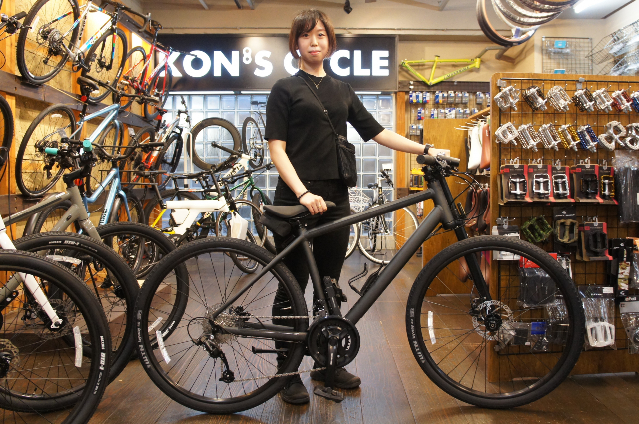 cannondale BAD BOY３　2021モデル