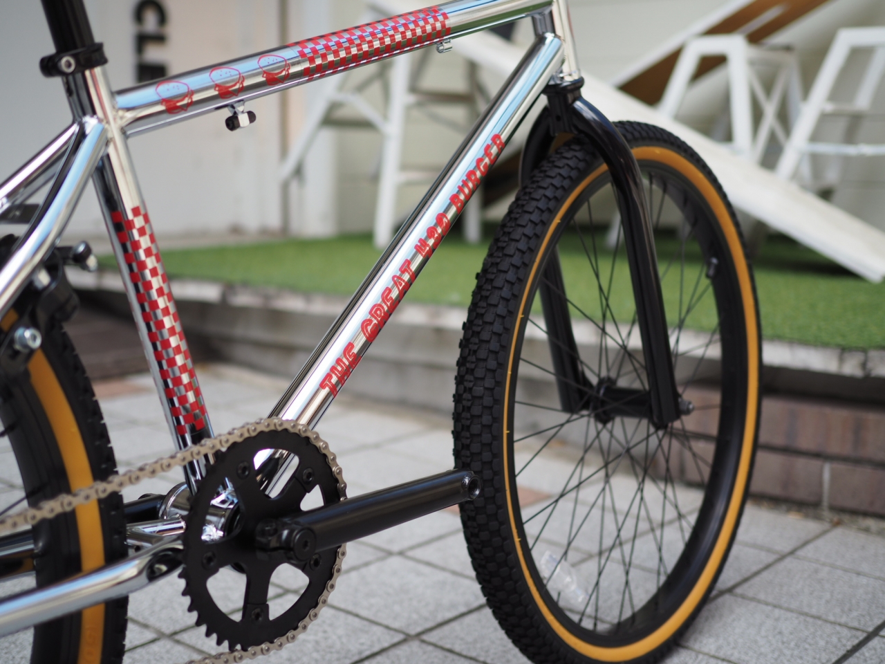 小径車 | コンズサイクルのスタッフブログ | コンズサイクル｜KON'S CYCLE|京都の自転車ショップ