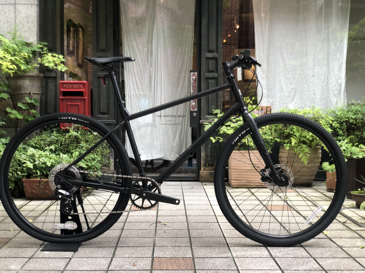 マウンテンバイク コンズサイクルのスタッフブログ コンズサイクル｜KON'S CYCLE|京都の自転車ショップ