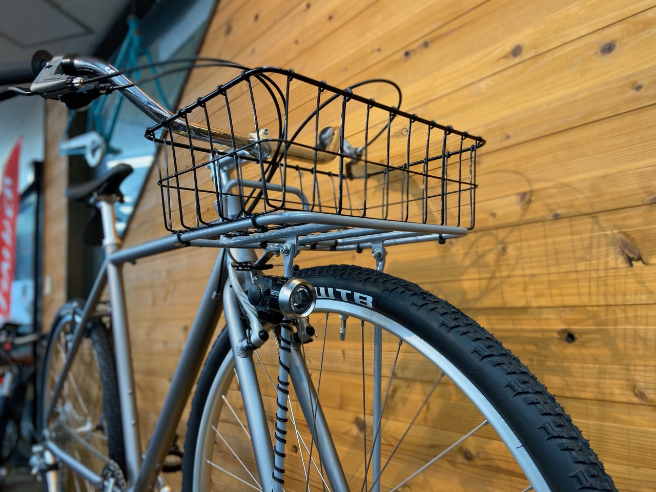 こんなカスタム自転車はいかがでしょう コンズサイクルのスタッフブログ コンズサイクル Kon S Cycle 京都の自転車ショップ