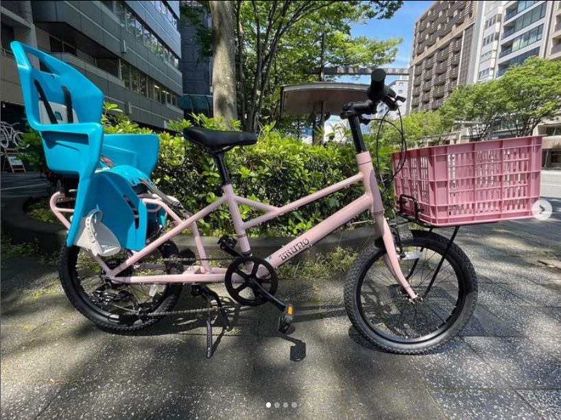 ミニベロ | コンズサイクルのスタッフブログ | コンズサイクル｜KON