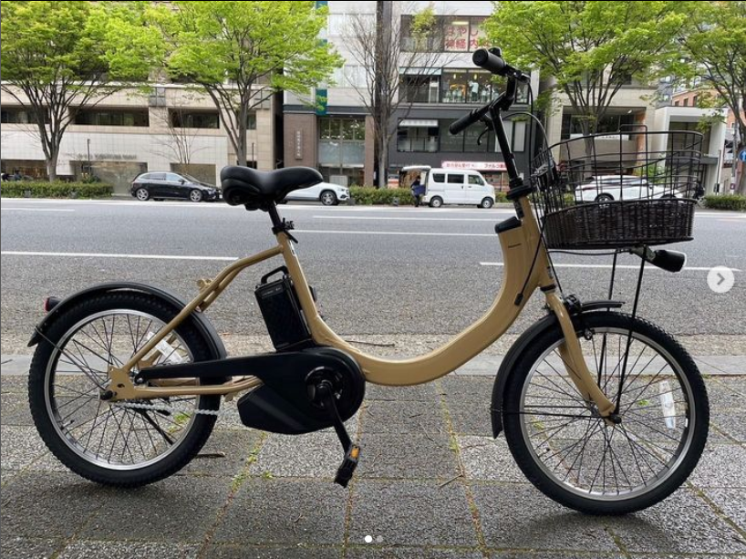 小径車 | コンズサイクルのスタッフブログ | コンズサイクル｜KON