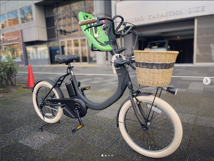 小径車 | コンズサイクルのスタッフブログ | コンズサイクル｜KON