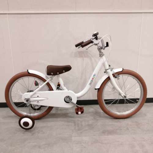 子供用自転車カスタムの可能性👀 コンズサイクルのスタッフブログ コンズサイクル｜KON'S CYCLE京都