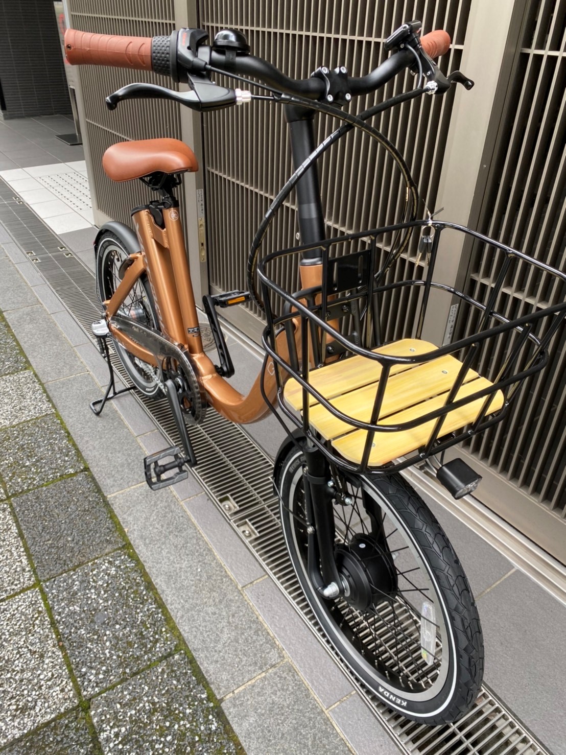VOTANI Q3のご紹介です | コンズサイクルのスタッフブログ | コンズサイクル｜KON'S CYCLE|京都の自転車ショップ